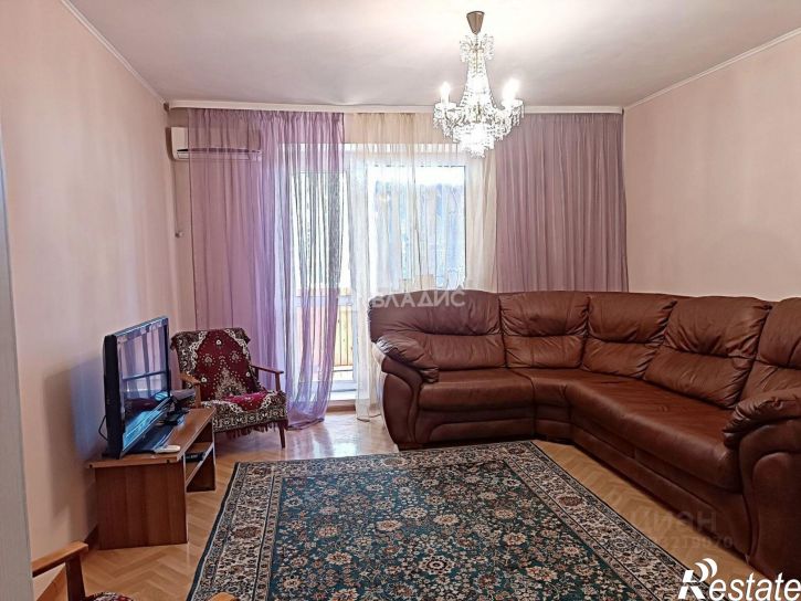 2-комн квартира ул им. Клименко, 7,  д. 7