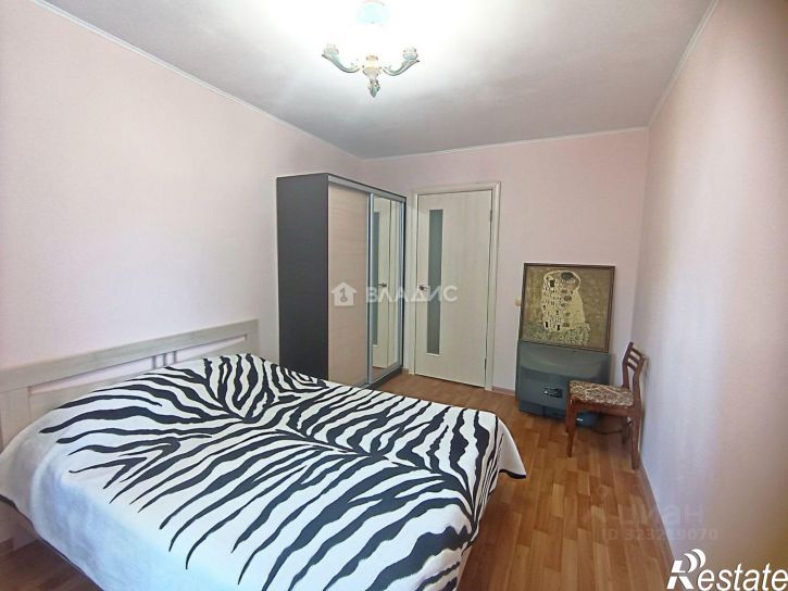 2-комн квартира ул им. Клименко, 7,  д. 7