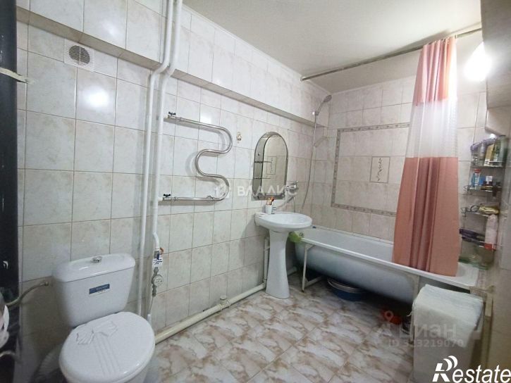 2-комн квартира ул им. Клименко, 7,  д. 7