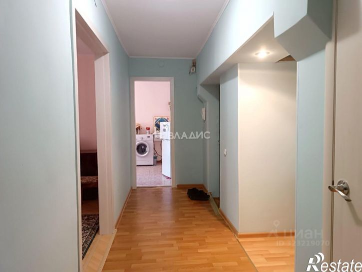 2-комн квартира ул им. Клименко, 7,  д. 7