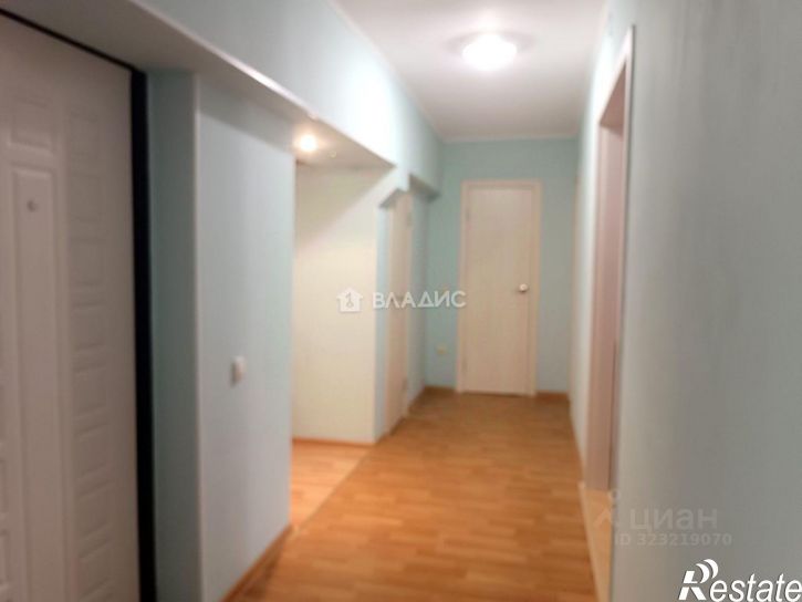 2-комн квартира ул им. Клименко, 7,  д. 7