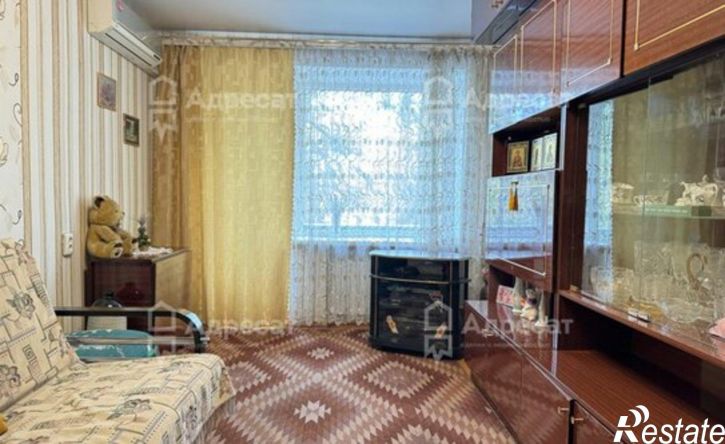 2-комн квартира улица Костюченко, 9,  д. 9