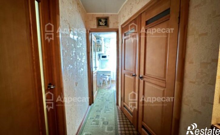 2-комн квартира улица Костюченко, 9,  д. 9