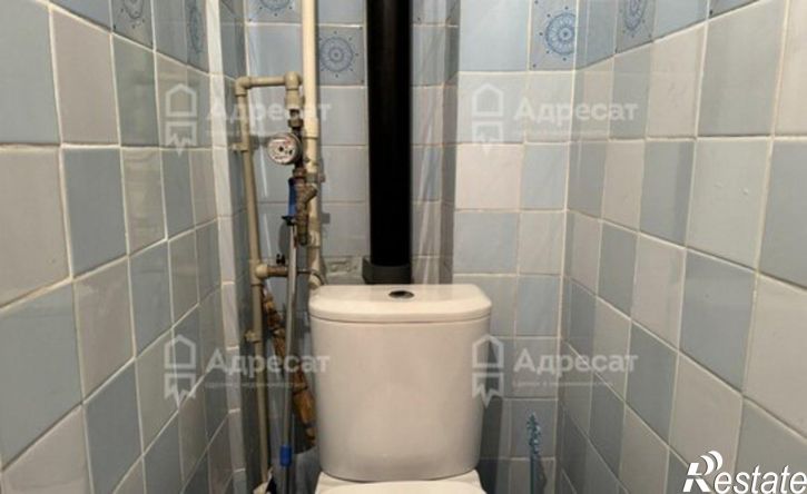 2-комн квартира улица Костюченко, 9,  д. 9