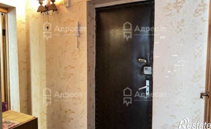 2-комн квартира улица Костюченко, 9,  д. 9