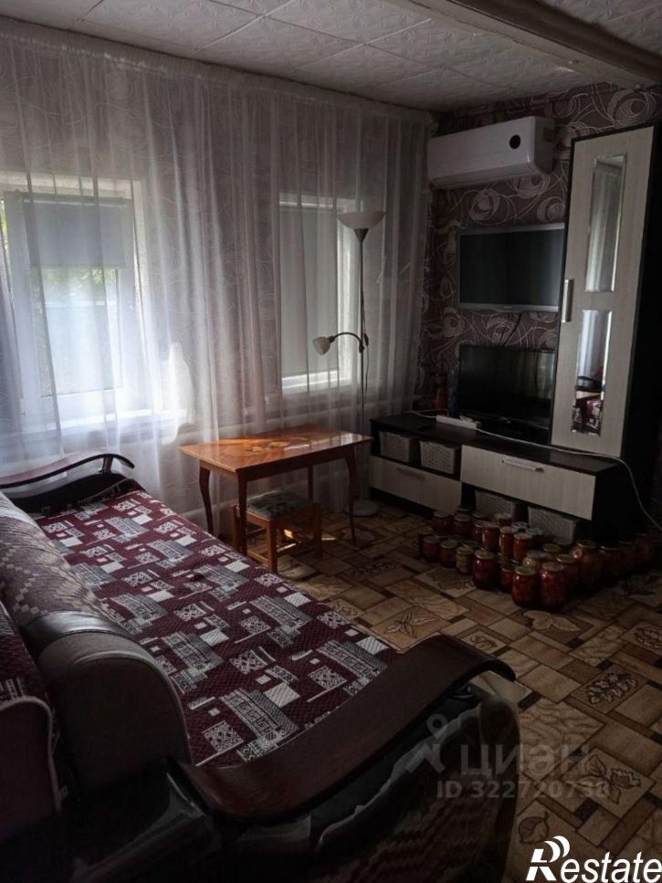 Коттедж/дом Причальная улица, 63,  д. 63