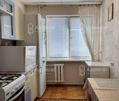3-комн, 64.2кв м, этаж 5/9 Бульвар 30-летия Победы,  д.76