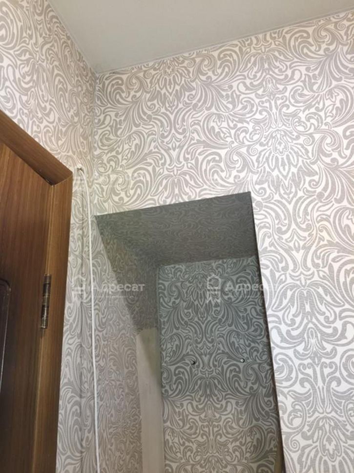 Комната ул. Борьбы,  д.2