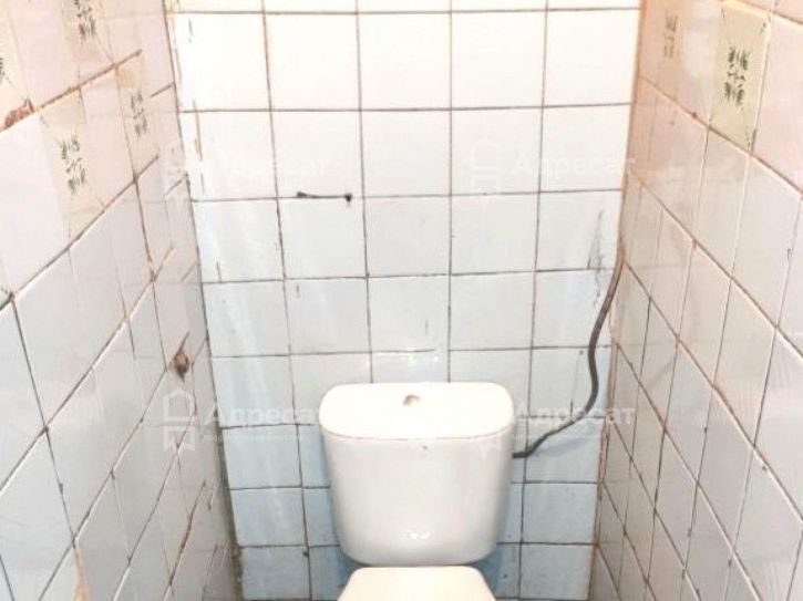 Комната ул. Борьбы,  д.2