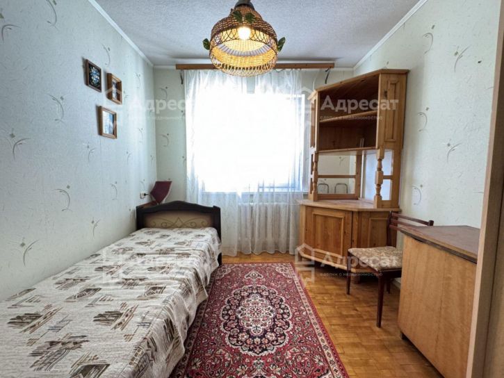 3-комн квартира Бульвар 30-летия Победы,  д.76