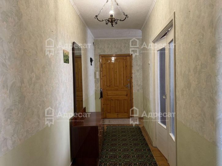 3-комн квартира Бульвар 30-летия Победы,  д.76