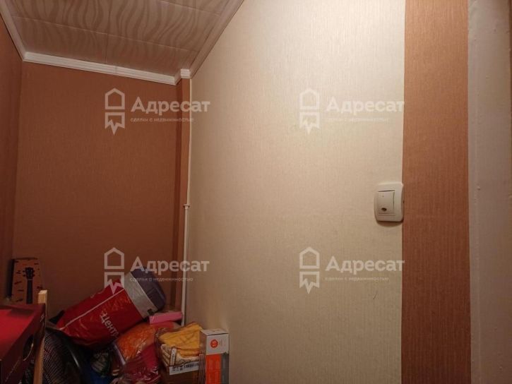 2-комн квартира ул. Быстрова,  д.74