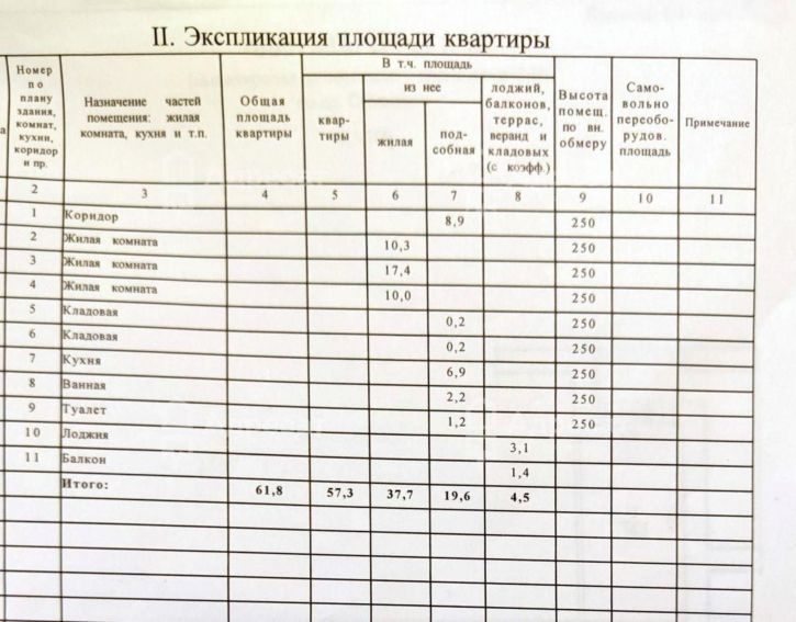 3-комн квартира пр-кт. Столетова,  д.48