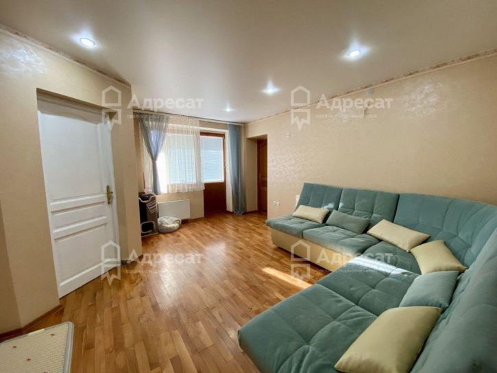 7-комн квартира ул. Ангарская,  д.69/2