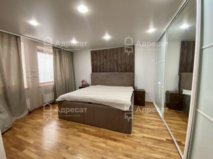 7-комн квартира ул. Ангарская,  д.69/2