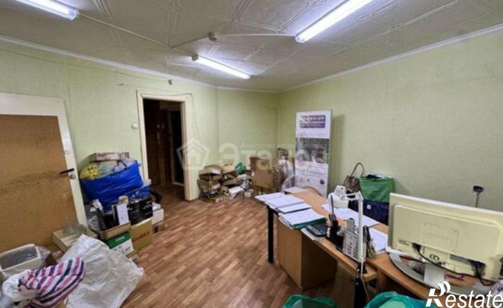 1-комн квартира улица Хиросимы, 1,  д. 1