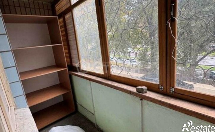 1-комн квартира улица Хиросимы, 1,  д. 1