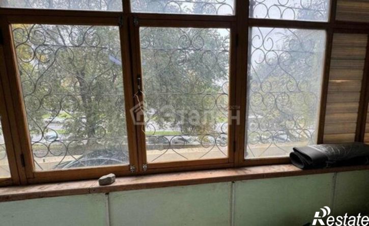 1-комн квартира улица Хиросимы, 1,  д. 1