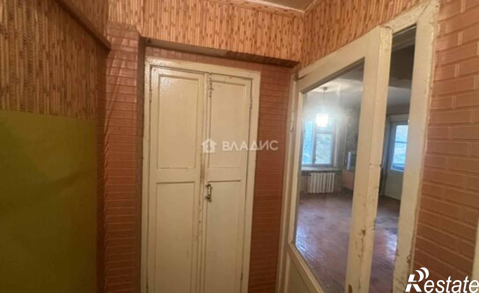 Купить квартиру за 2 230 000 рублей на улица Жолудева, 11