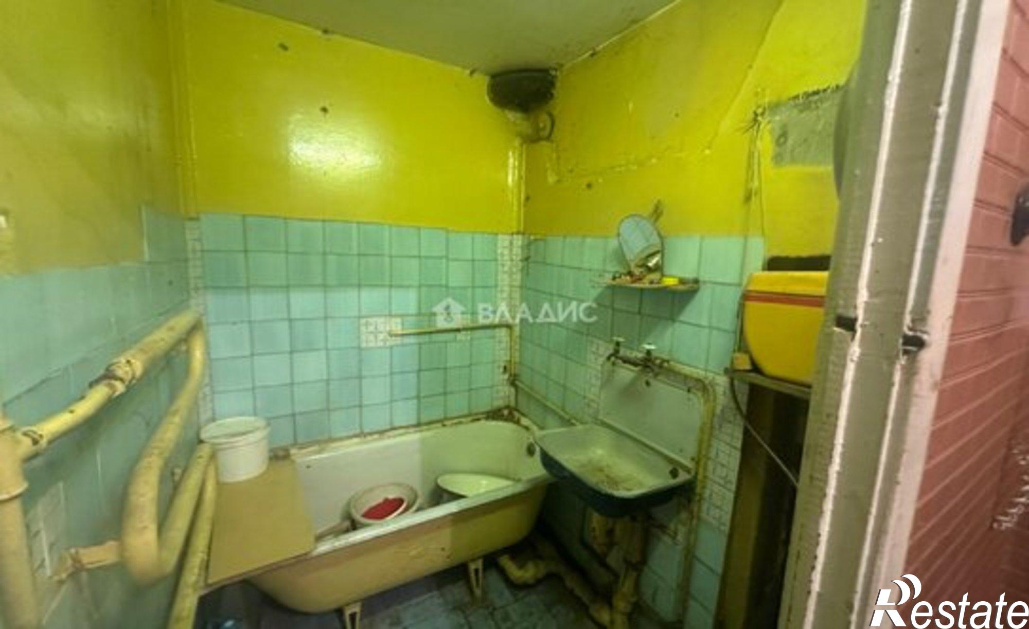 Купить квартиру за 2 230 000 рублей на улица Жолудева, 11