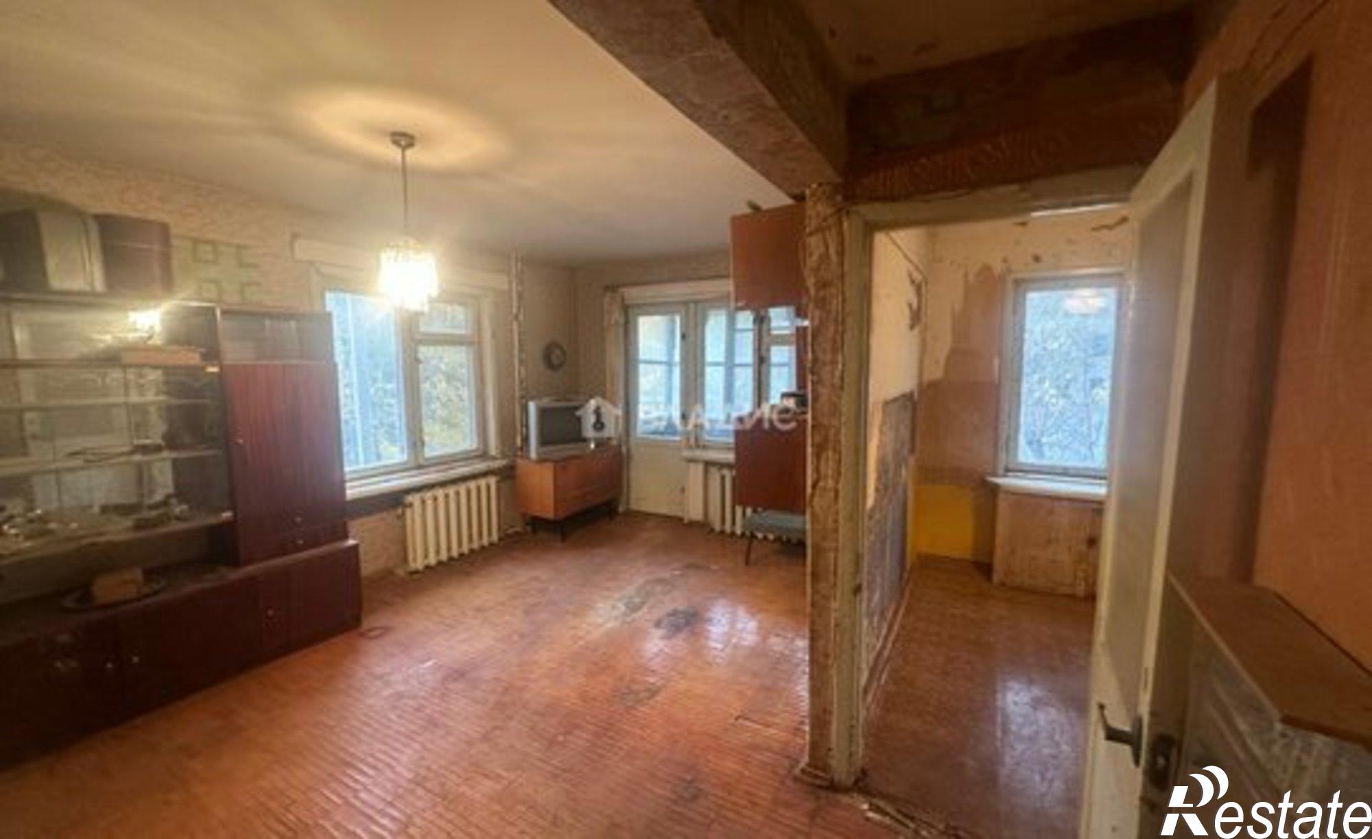 Купить квартиру за 2 230 000 рублей на улица Жолудева, 11