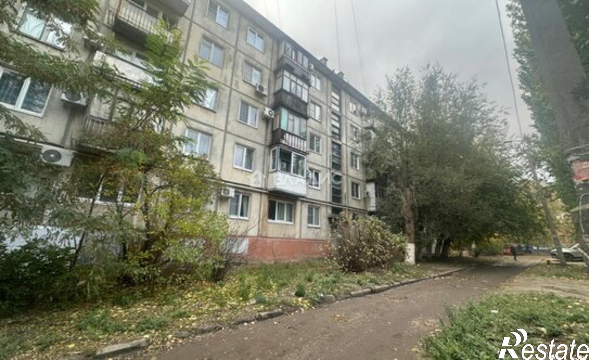 Купить квартиру за 2 230 000 рублей на улица Жолудева, 11