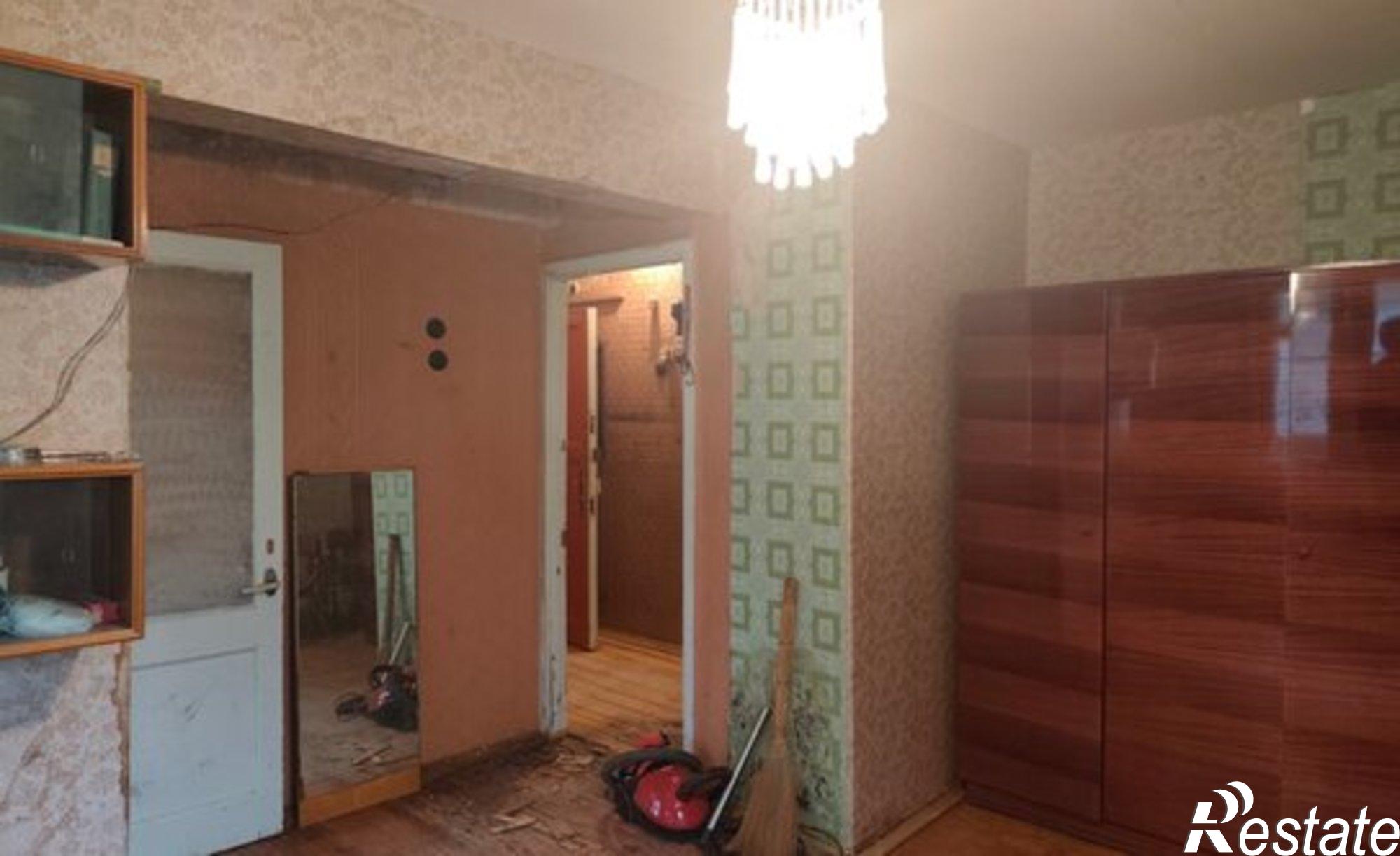 Купить квартиру за 2 230 000 рублей на ул им. Жолудева, 11