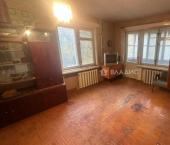 1-комн, 31кв м, этаж 2/5 улица Жолудева, 11