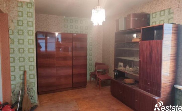 1-комн квартира ул им. Жолудева, 11,  д. 11