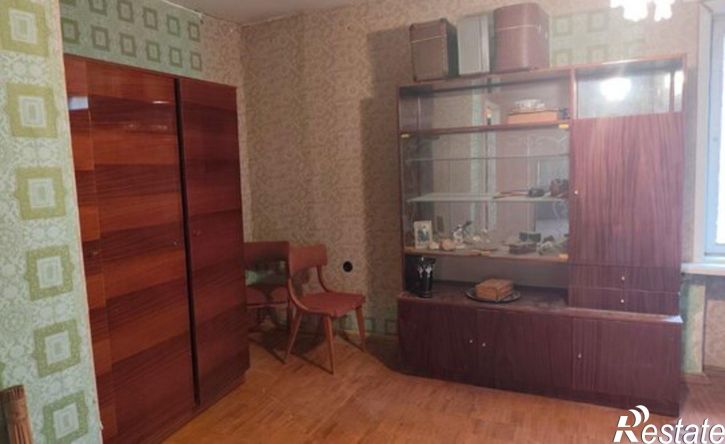 1-комн квартира ул им. Жолудева, 11,  д. 11