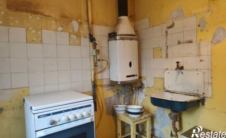 1-комн квартира ул им. Жолудева, 11,  д. 11