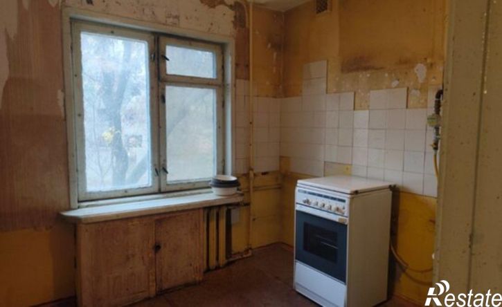 1-комн квартира ул им. Жолудева, 11,  д. 11