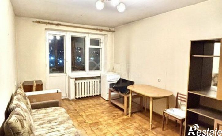 2-комн квартира улица Рокоссовского, 54,  д. 54