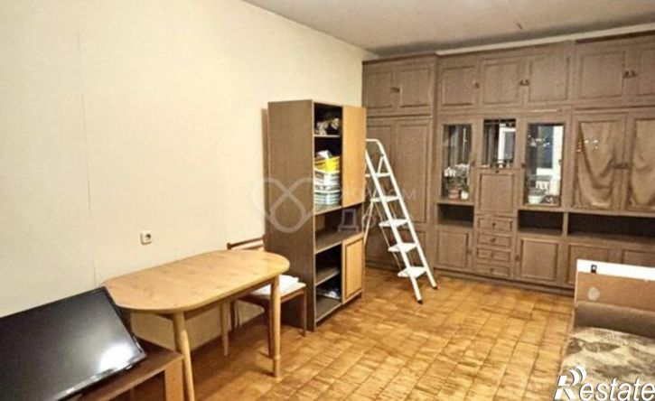 2-комн квартира улица Рокоссовского, 54,  д. 54