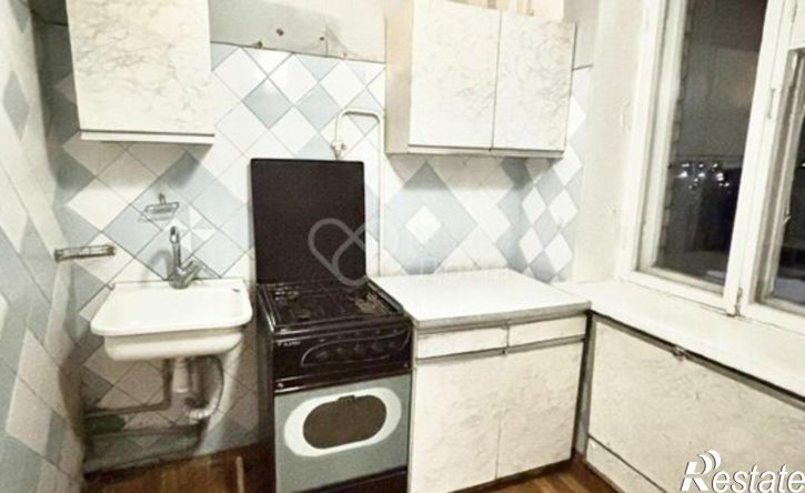 2-комн квартира улица Рокоссовского, 54,  д. 54