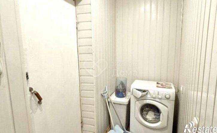 2-комн квартира улица Рокоссовского, 54,  д. 54