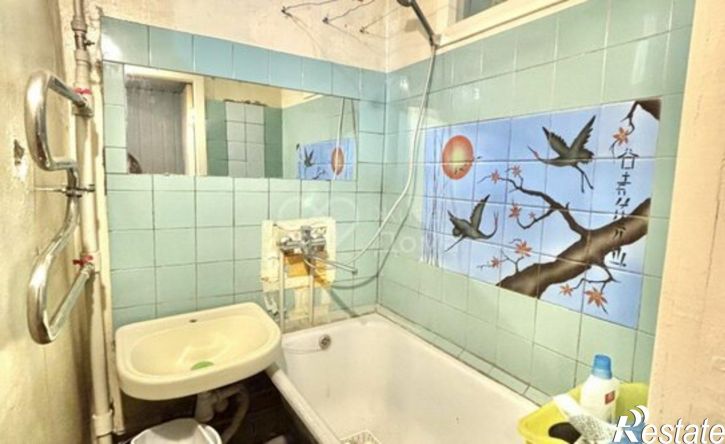 2-комн квартира улица Рокоссовского, 54,  д. 54