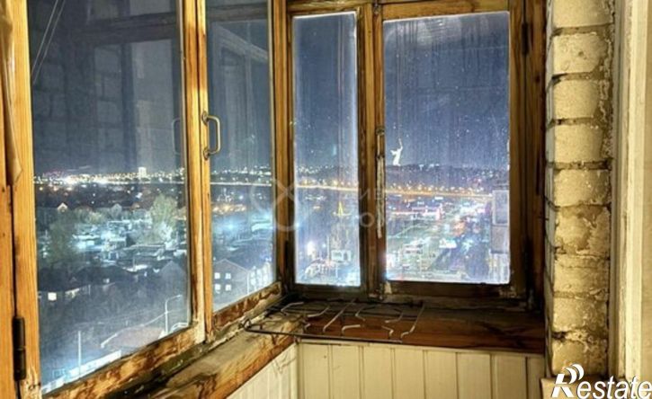 2-комн квартира улица Рокоссовского, 54,  д. 54