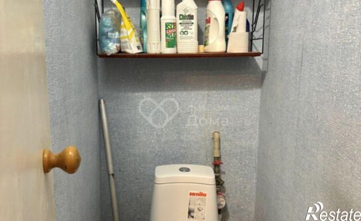 2-комн квартира улица Рокоссовского, 54,  д. 54