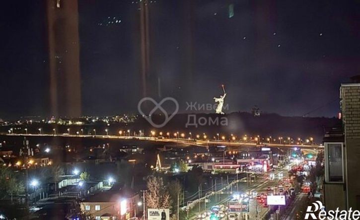 2-комн квартира улица Рокоссовского, 54,  д. 54