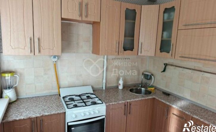 2-комн квартира проспект Ленина, 47,  д. 47