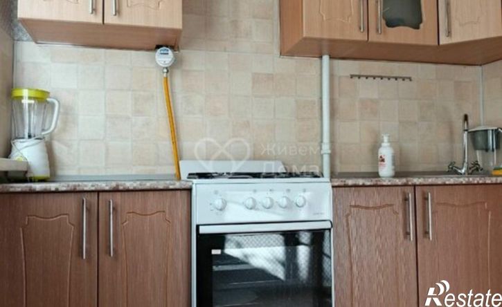 2-комн квартира проспект Ленина, 47,  д. 47