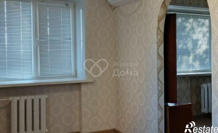 2-комн квартира проспект Ленина, 47,  д. 47