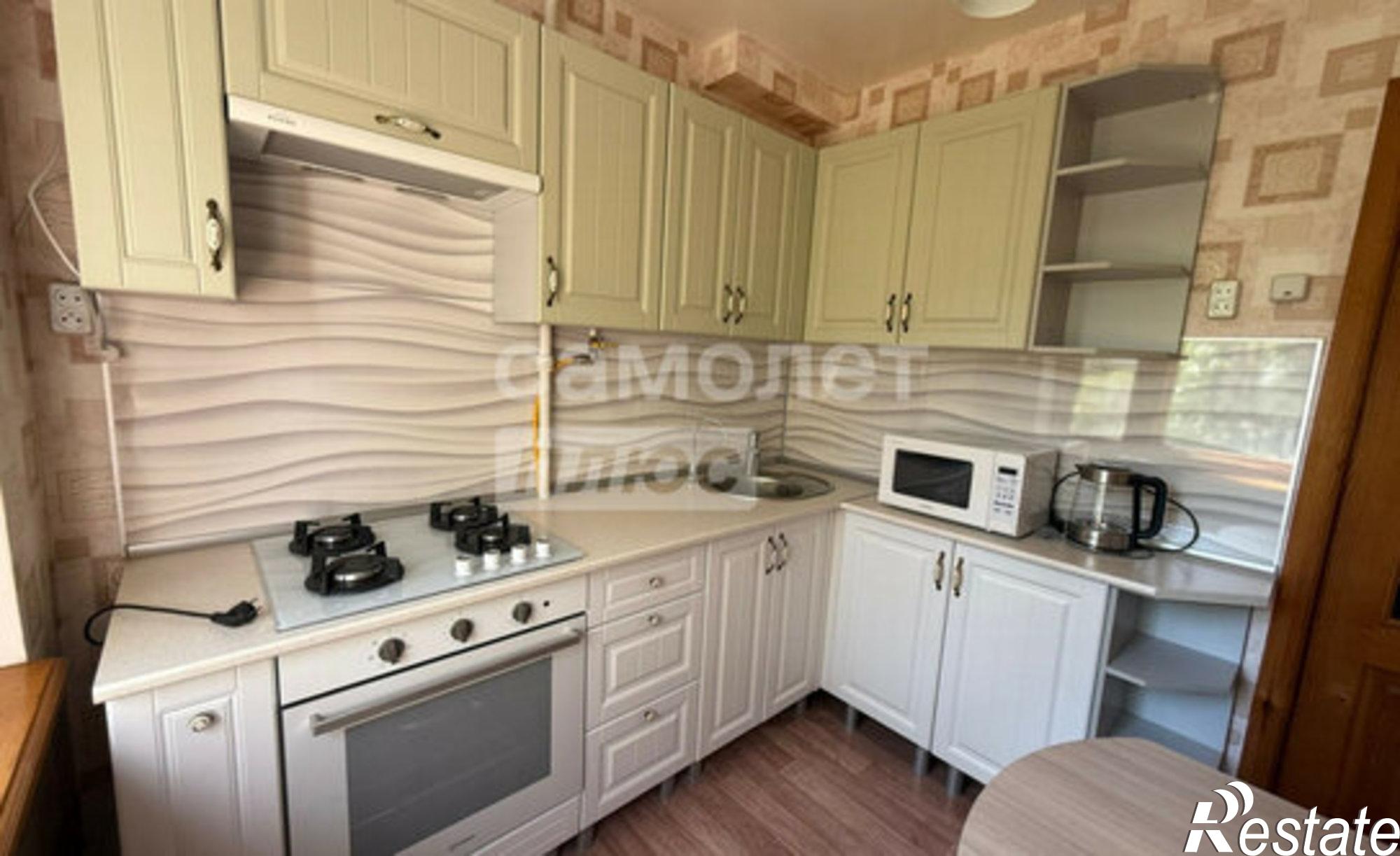 Купить квартиру за 4 000 000 рублей на пр-кт им. В.И. Ленина, 48/2