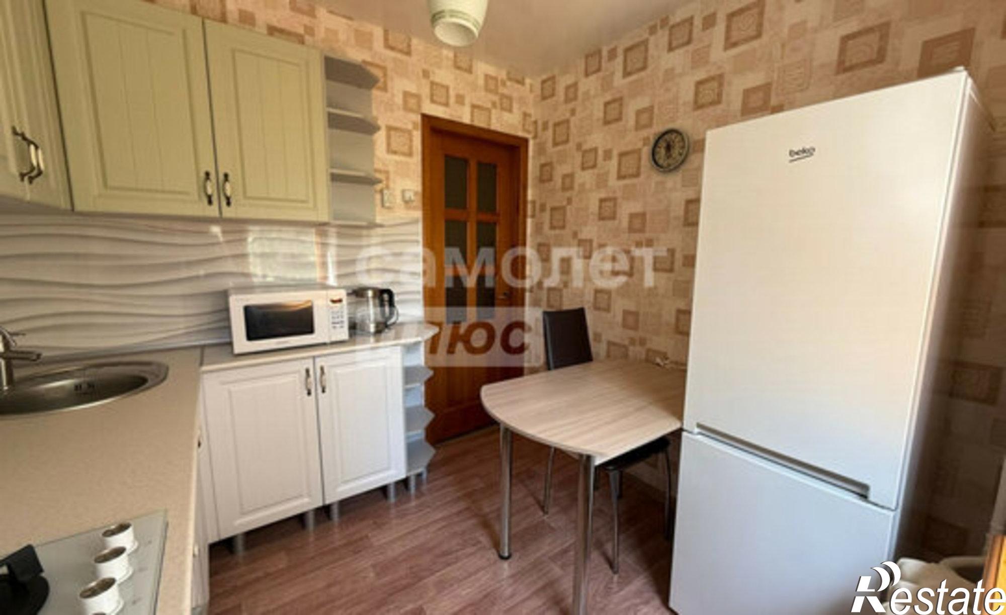 Купить квартиру за 4 000 000 рублей на пр-кт им. В.И. Ленина, 48/2