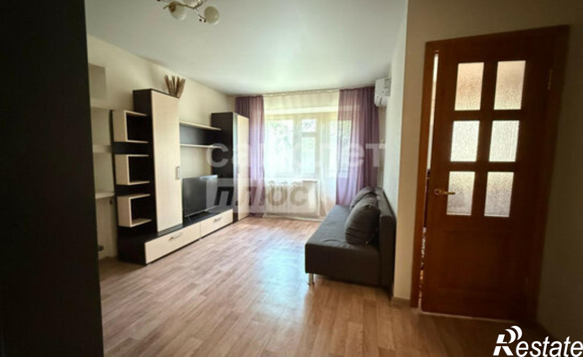 Купить квартиру за 4 000 000 рублей на пр-кт им. В.И. Ленина, 48/2