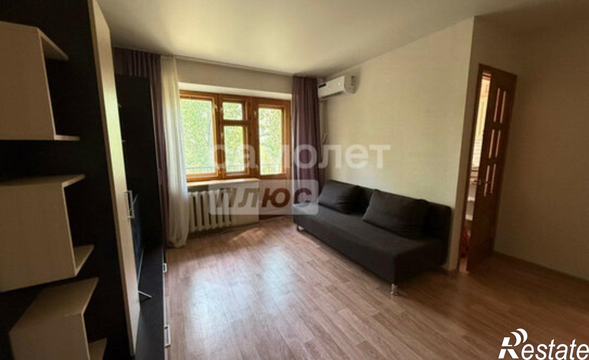 Купить квартиру за 4 000 000 рублей на пр-кт им. В.И. Ленина, 48/2