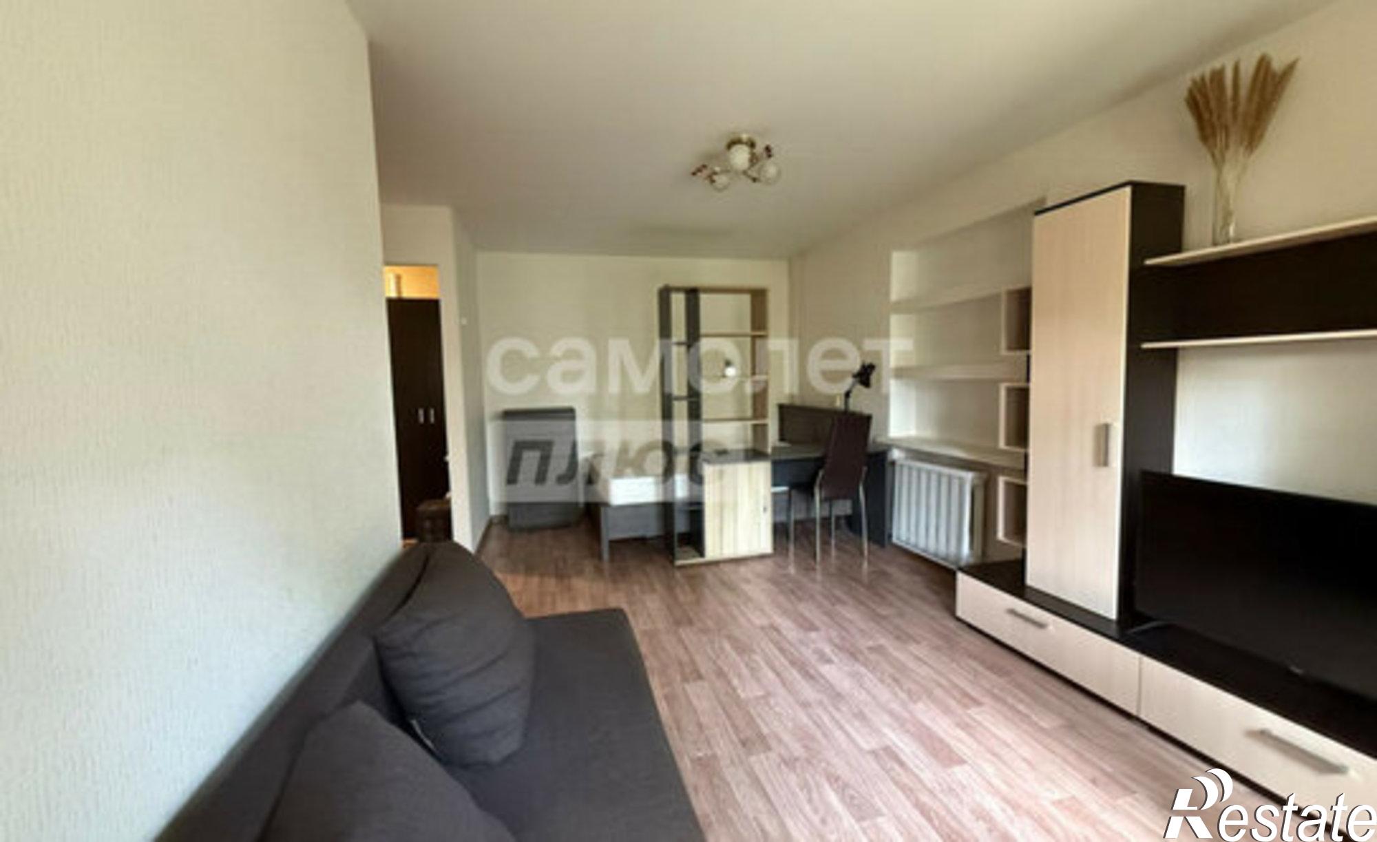 Купить квартиру за 4 000 000 рублей на пр-кт им. В.И. Ленина, 48/2