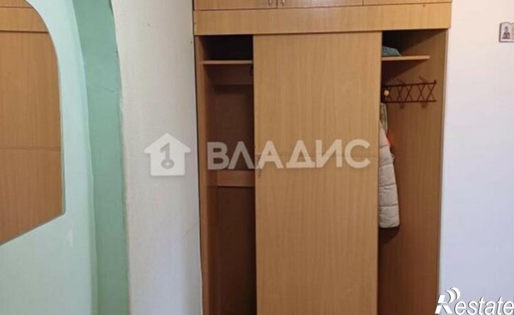 2-комн квартира ул им. Рокоссовского, 32,  д. 32