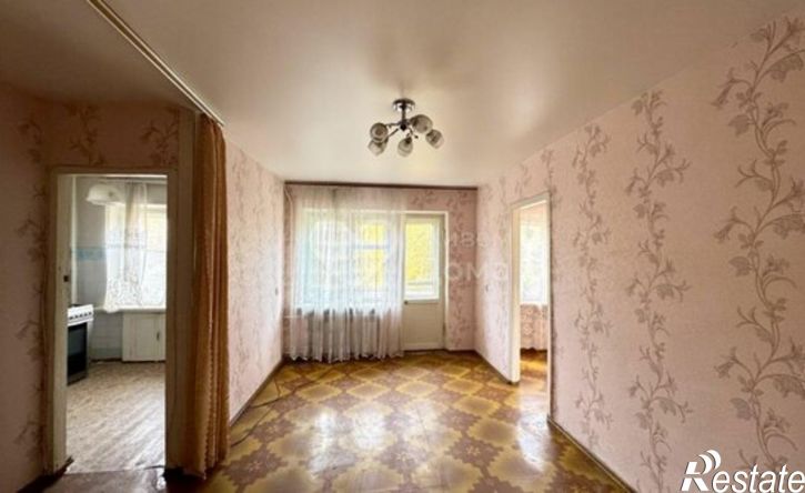 2-комн квартира улица Сологубова, 13,  д. 13